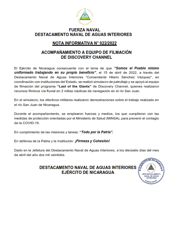 NOTA